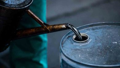 تصویر از مشکلات گوگردزدایی در نفت سنگین