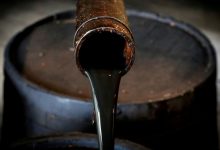 تصویر از نفت دوغاب را بیش‌تر بشناسیم