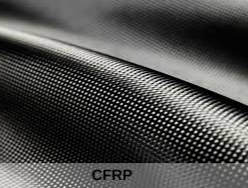 تصویر از کامپوزیت کربنی CFRP